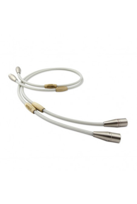 Nordost Valhalla-2 (XLR-XLR)