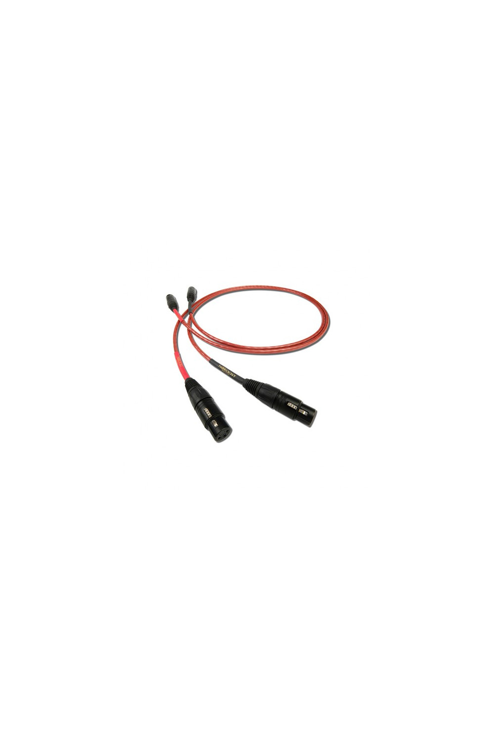 Nordost Red Dawn (XLR-XLR)