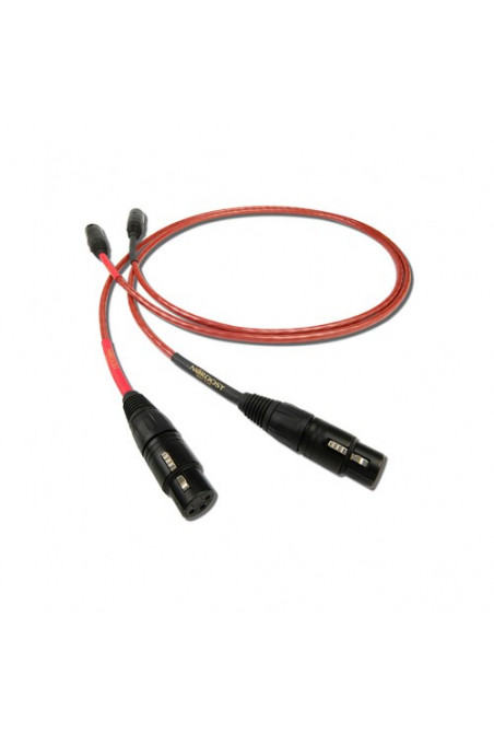 Nordost Red Dawn (XLR-XLR)