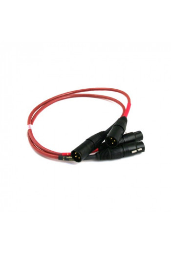 Nordost Red Dawn (XLR-XLR)
