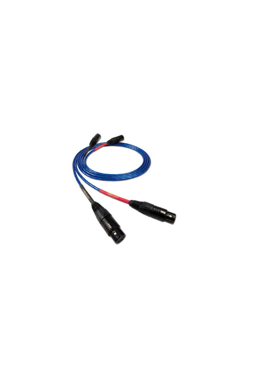Nordost Blue Heaven (XLR-XLR)