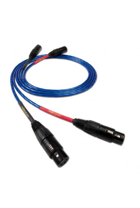 Nordost Blue Heaven (XLR-XLR)