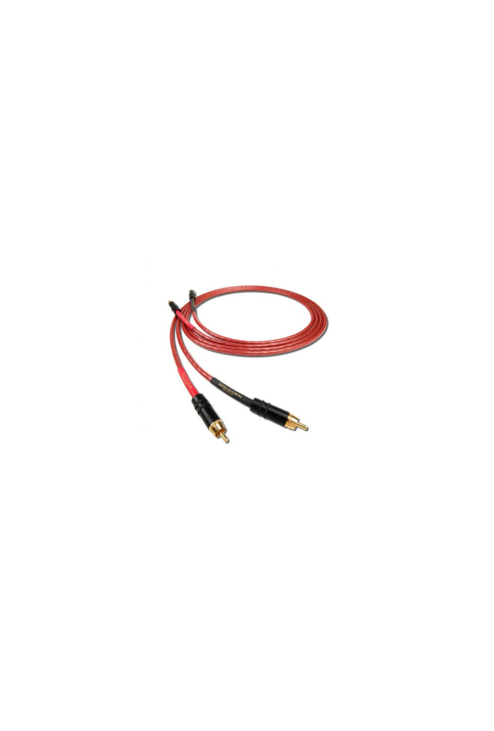Nordost Red Dawn (RCA-RCA)