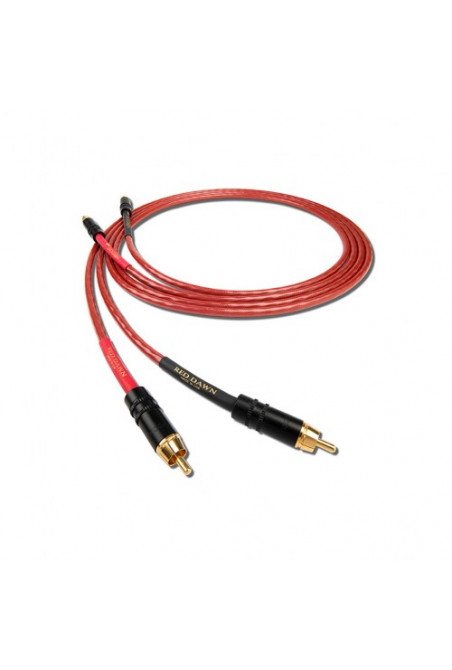 Nordost Red Dawn (RCA-RCA)