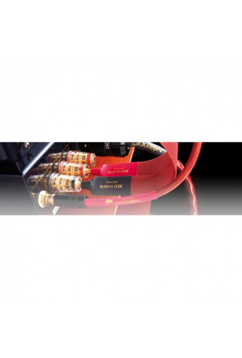Nordost Red Dawn (RCA-RCA)