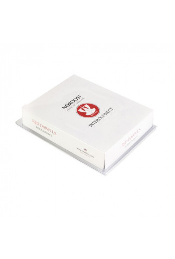 Nordost Red Dawn (RCA-RCA)