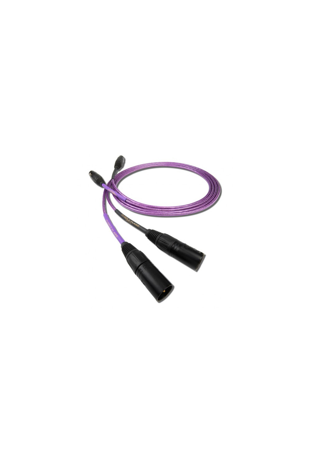 Nordost Purple Flare (XLR-XLR)
