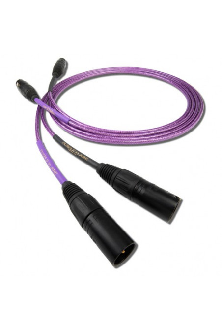 Nordost Purple Flare (XLR-XLR)