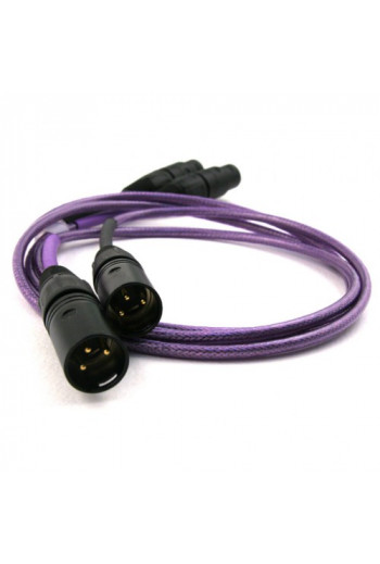 Nordost Purple Flare (XLR-XLR)