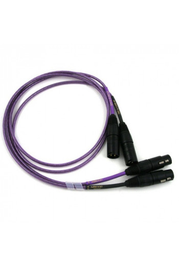 Nordost Purple Flare (XLR-XLR)
