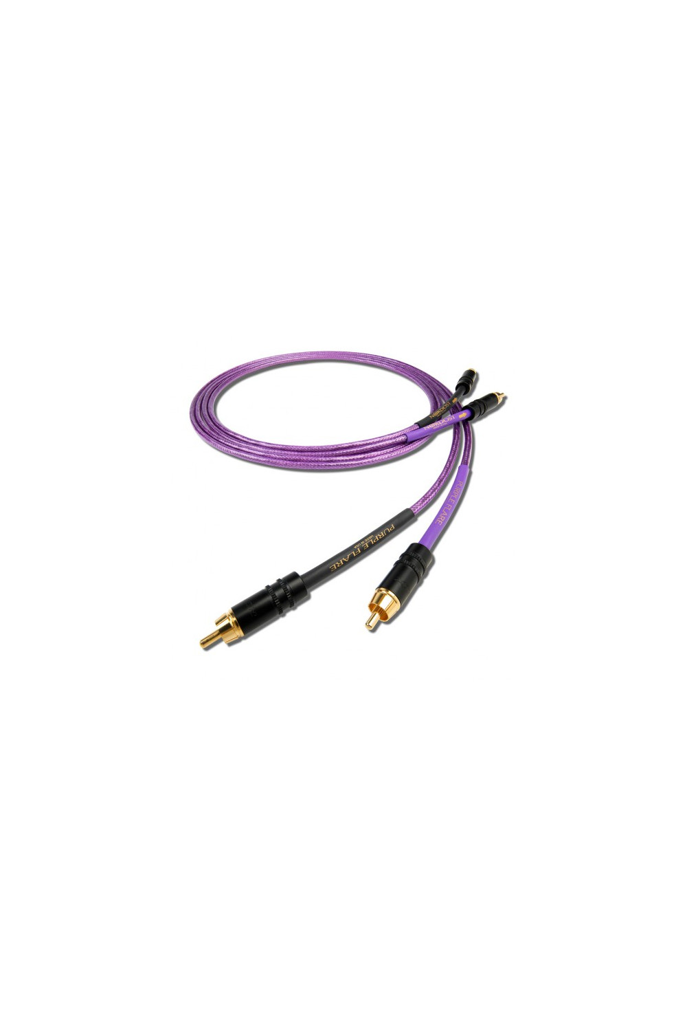 Nordost Purple Flare (RCA-RCA)