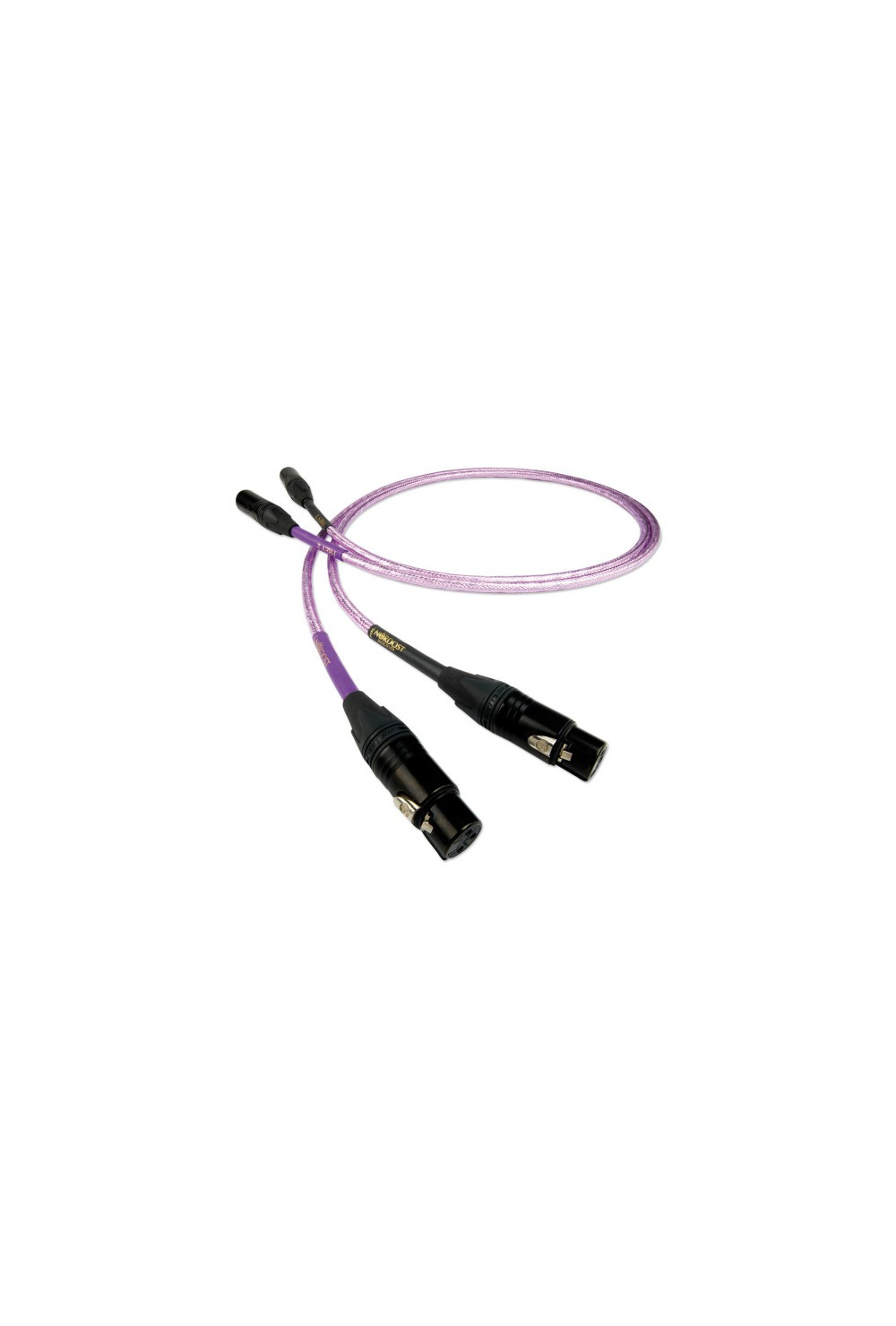 Nordost Frey-2 (XLR-XLR)