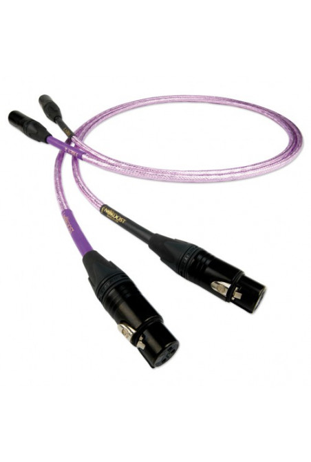 Nordost Frey-2 (XLR-XLR)