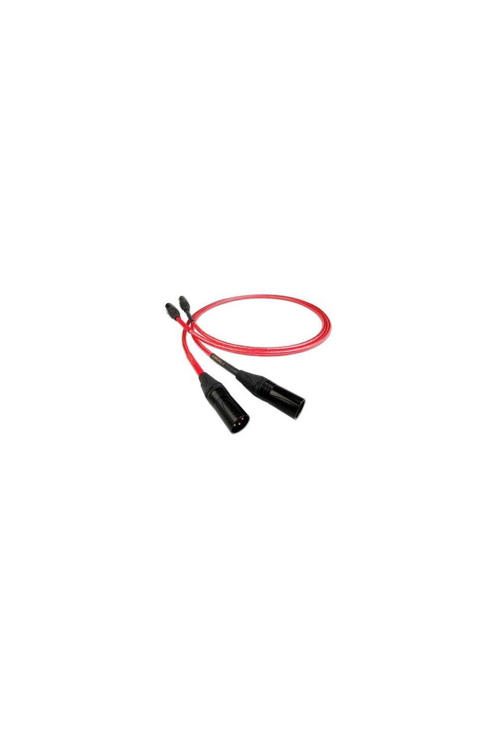 Nordost Heimdall-2 (XLR-XLR)