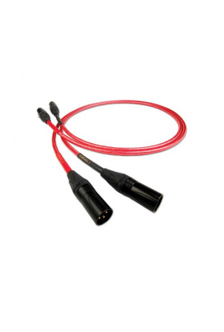 Nordost Heimdall-2 (XLR-XLR)