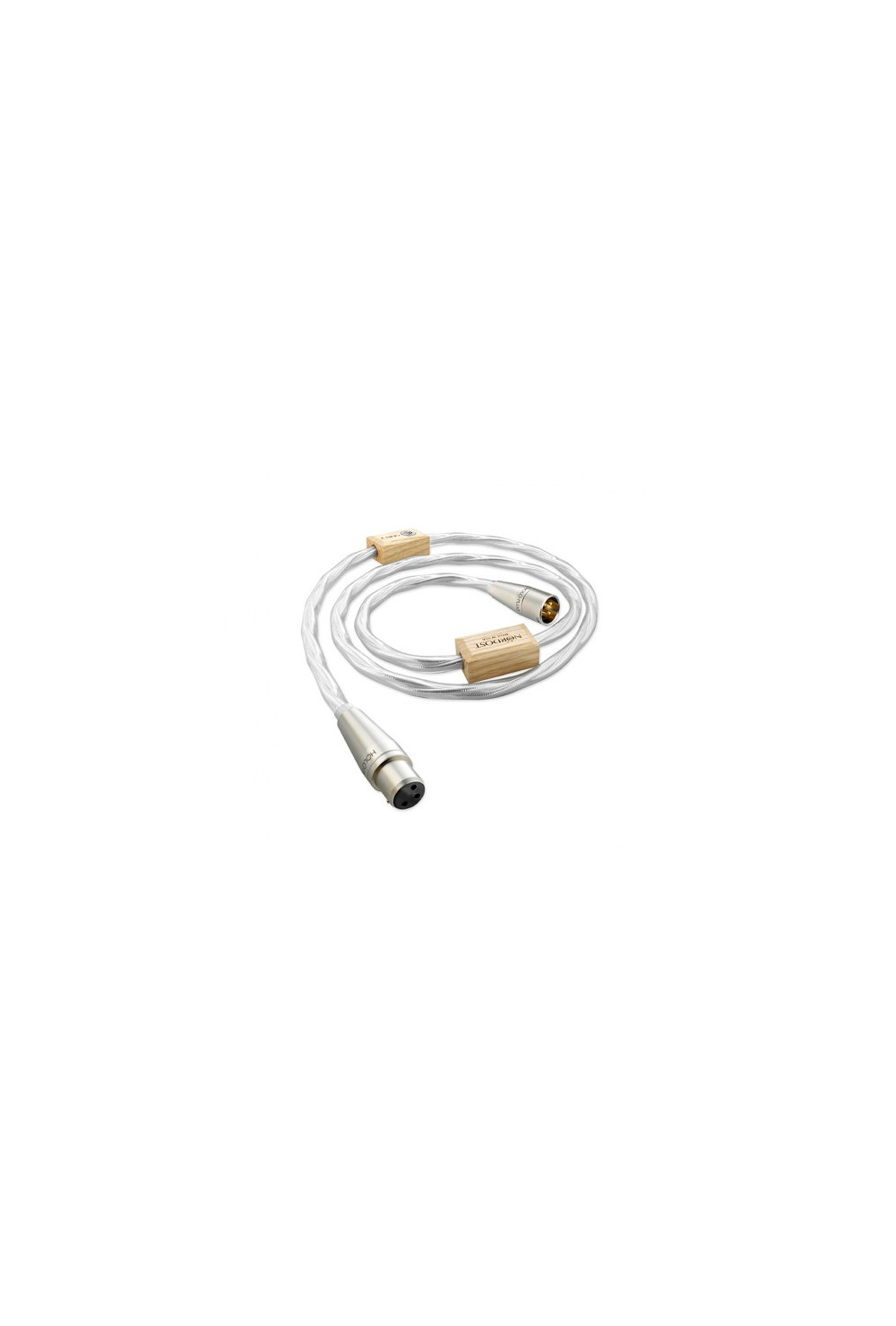 Nordost Odin 2 (XLR-XLR)