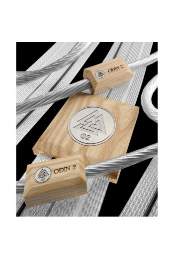 Nordost Odin 2 (XLR-XLR)