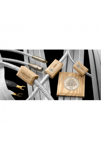 Nordost Odin 2 (XLR-XLR)