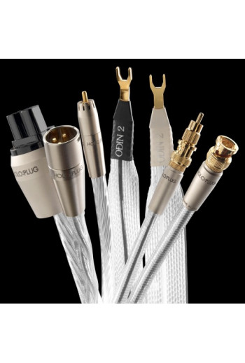 Nordost Odin 2 (XLR-XLR)