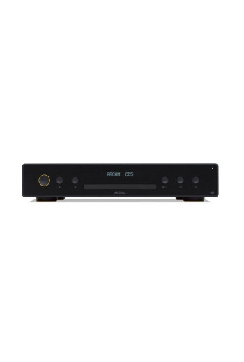 Arcam CD5
