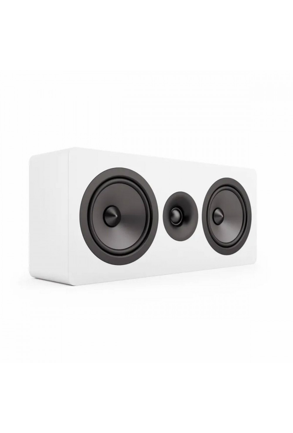 Acoustic Energy AE 105 On-Wall White