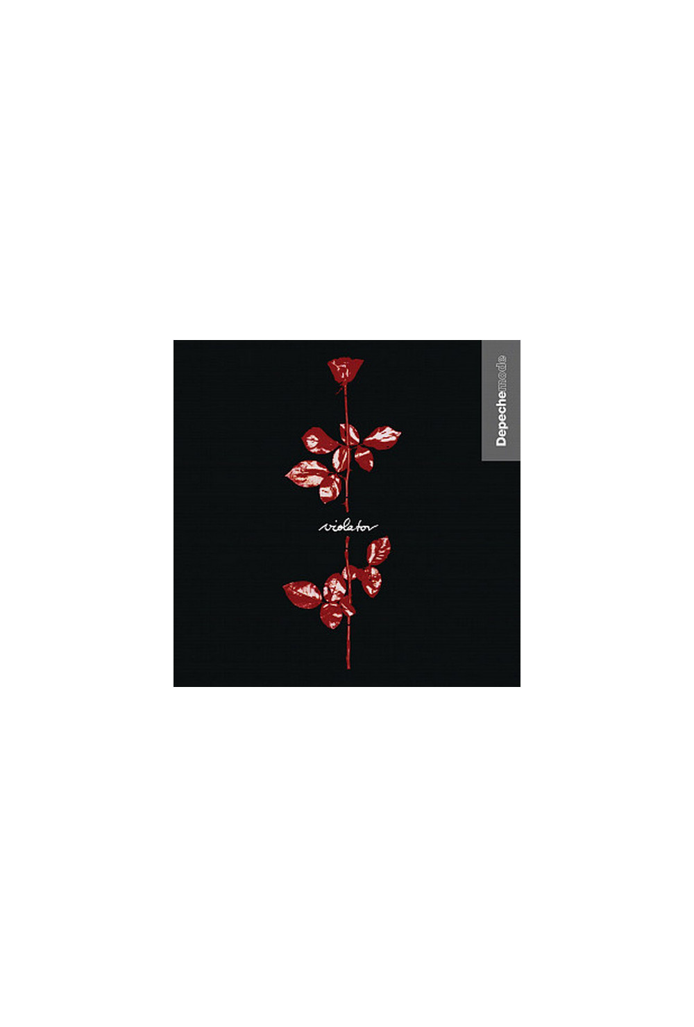 Depeche Mode: Violator