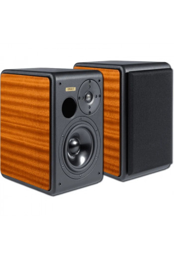 Unison Research PRIMA Mahogany