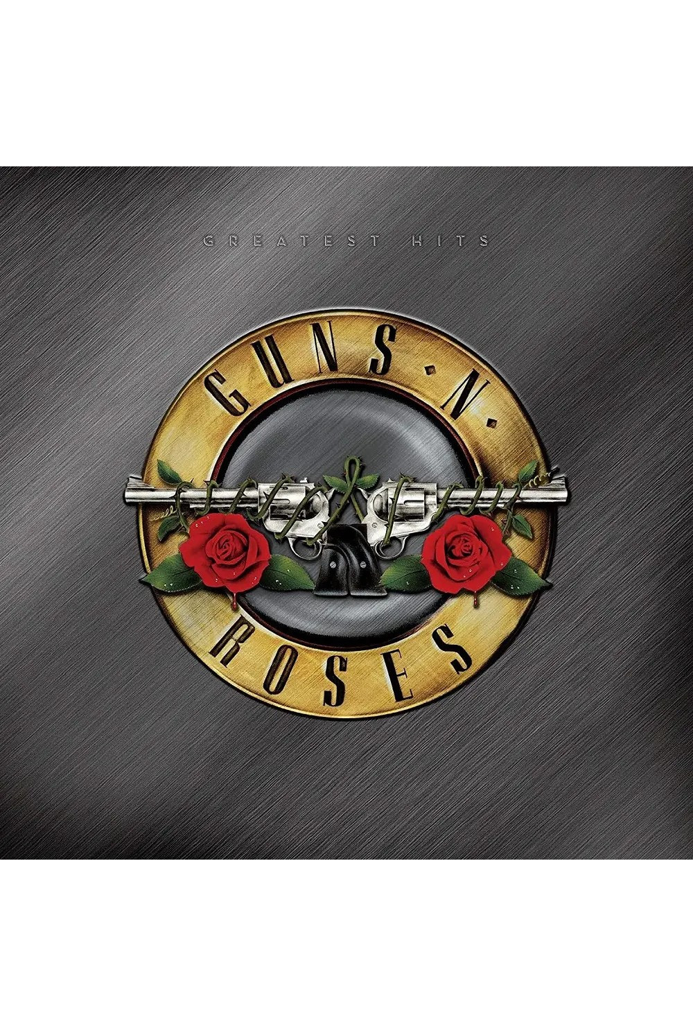 Guns N' Roses - Greatest Hits (VINYL) 2LP