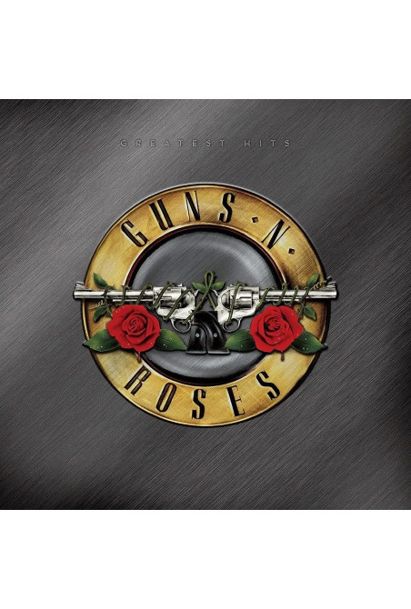 Guns N' Roses - Greatest Hits (VINYL) 2LP