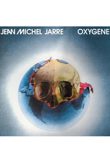 Jean Michel Jarre - Oxygene (VINYL) LP