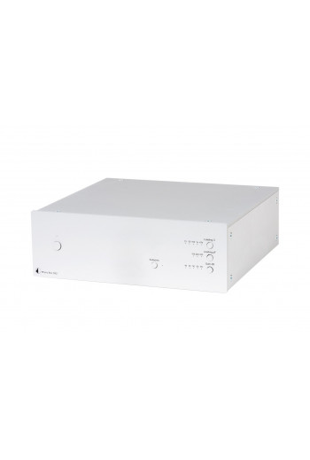 Pro-Ject Phono Box DS2 White Pro-Ject Phono Box DS2 White