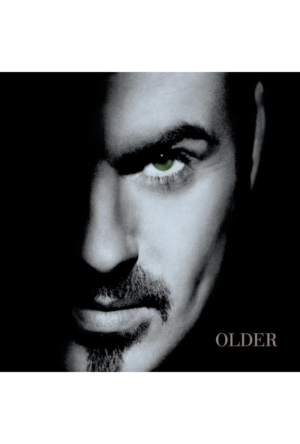 George Michael - Older (VINYL) 2LP George Michael - Older (VINYL) 2LP