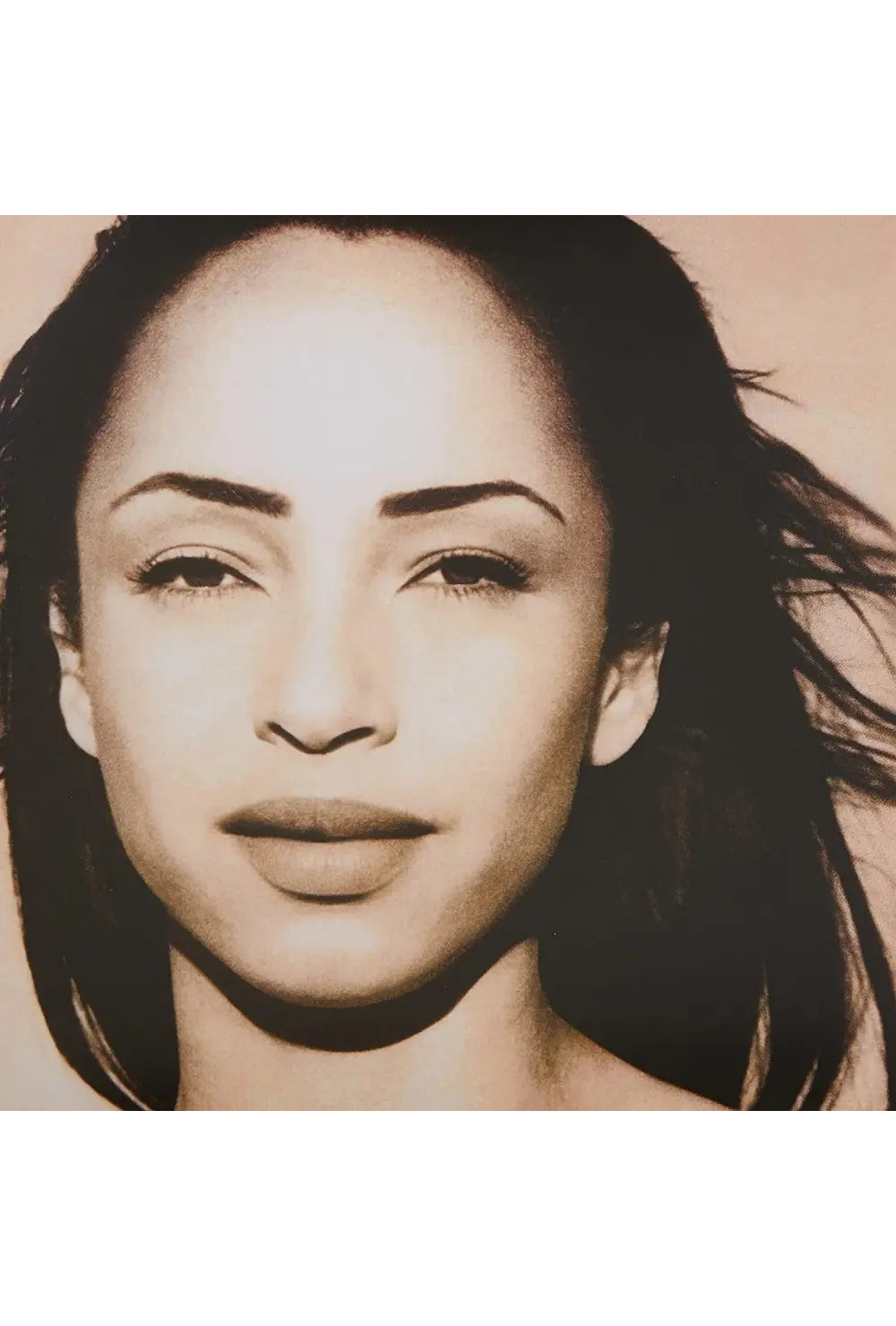 Sade - The Best Of Sade (VINYL) 2LP