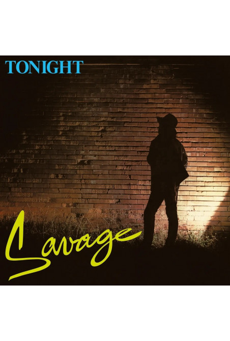 Savage – Tonight (Ultimate Edition) Orange Vinyl