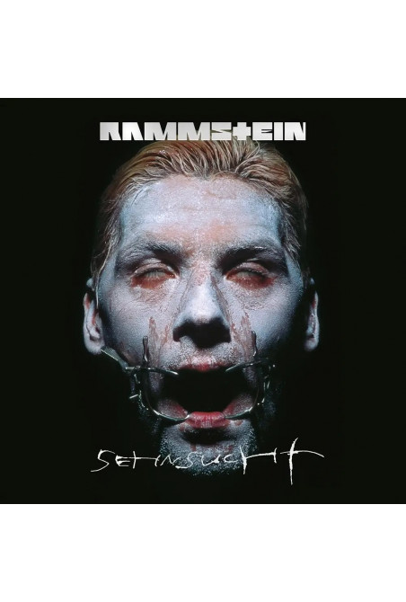 Rammstein - Sehnsucht (VINYL) 2LP