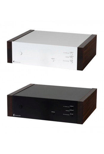 Pro-Ject Phono Box DS2 евкалипт Pro-Ject Phono Box DS2 евкалипт
