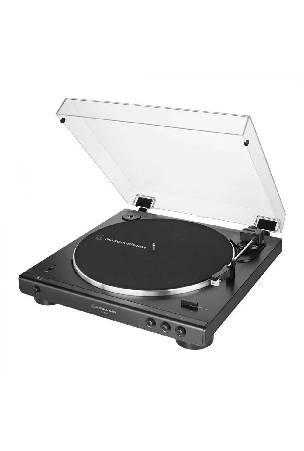 AUDIO-TECHNICA AT-LP60XBK