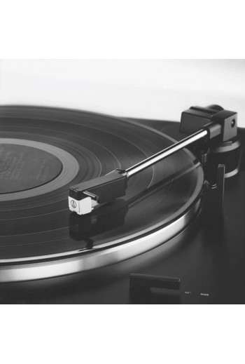 AUDIO-TECHNICA AT-LP60XBK