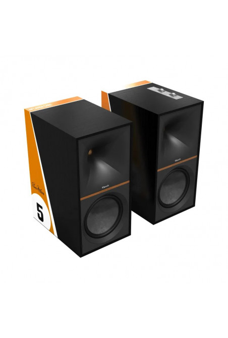Klipsch The Nines McLaren Edition