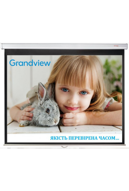 GRANDVIEW CB-P133(4:3)WM5(SSW)