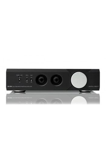 Musical Fidelity MX-HPA Black