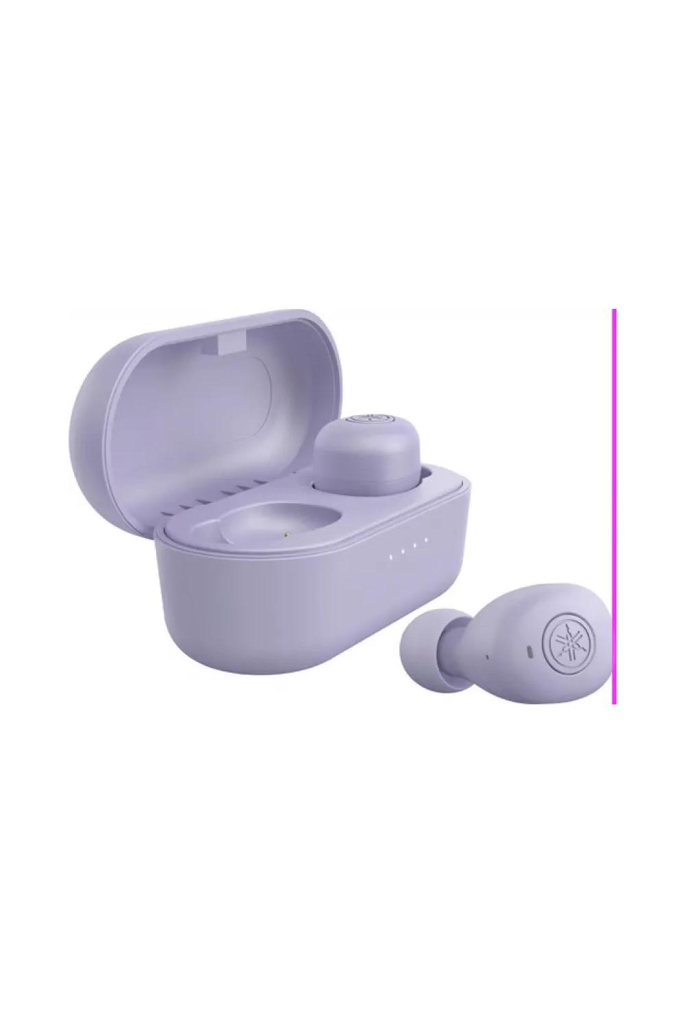 Yamaha TW-E3A Purple