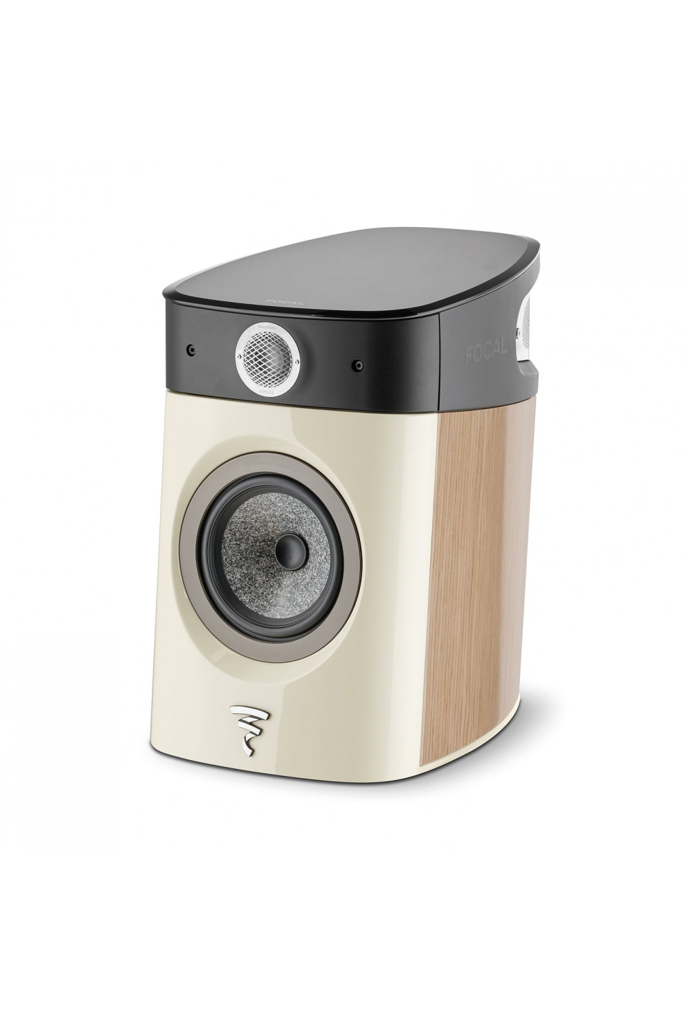 Focal SOPRA N°1 Light Oak