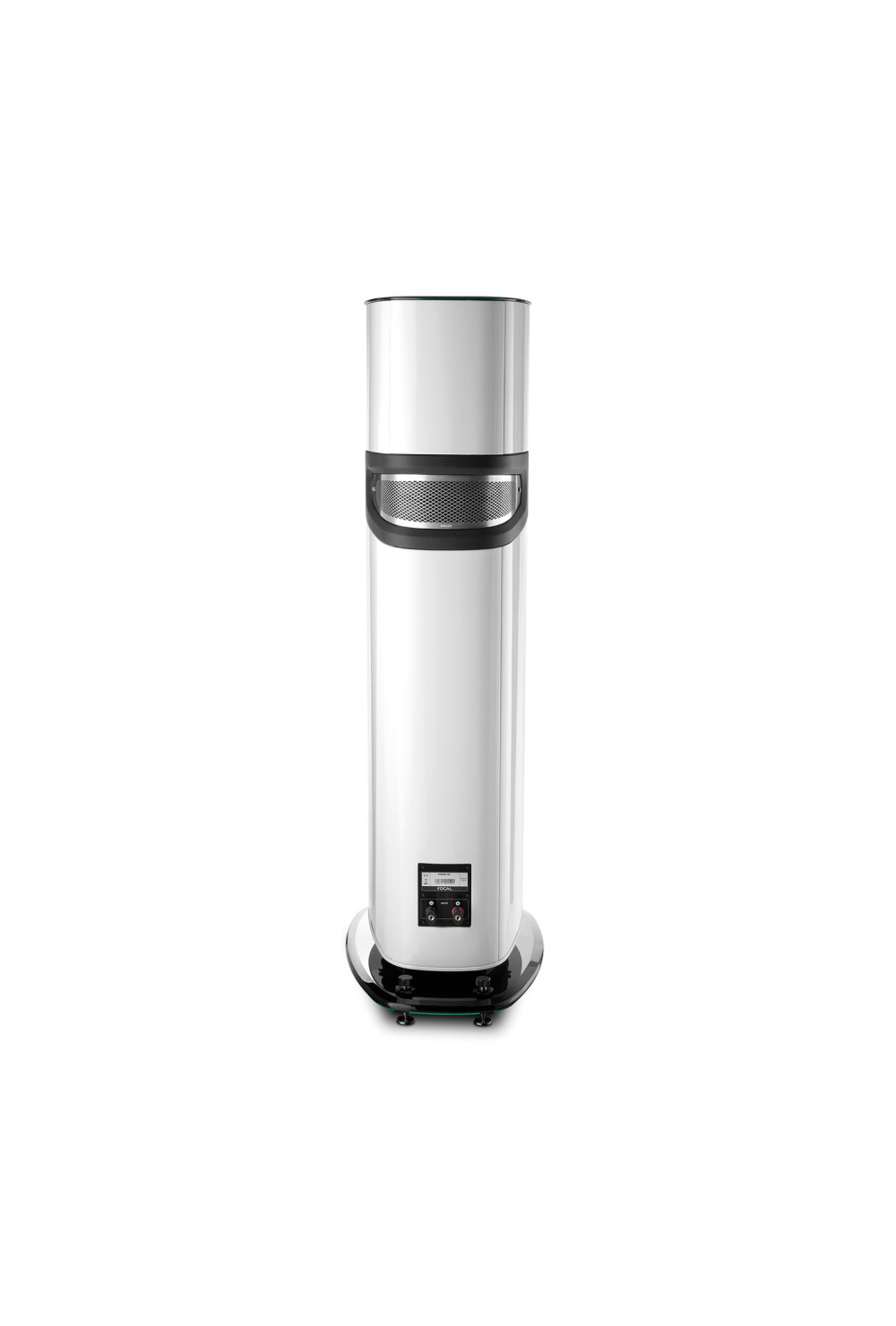 Focal Sopra N°2 White Carrara