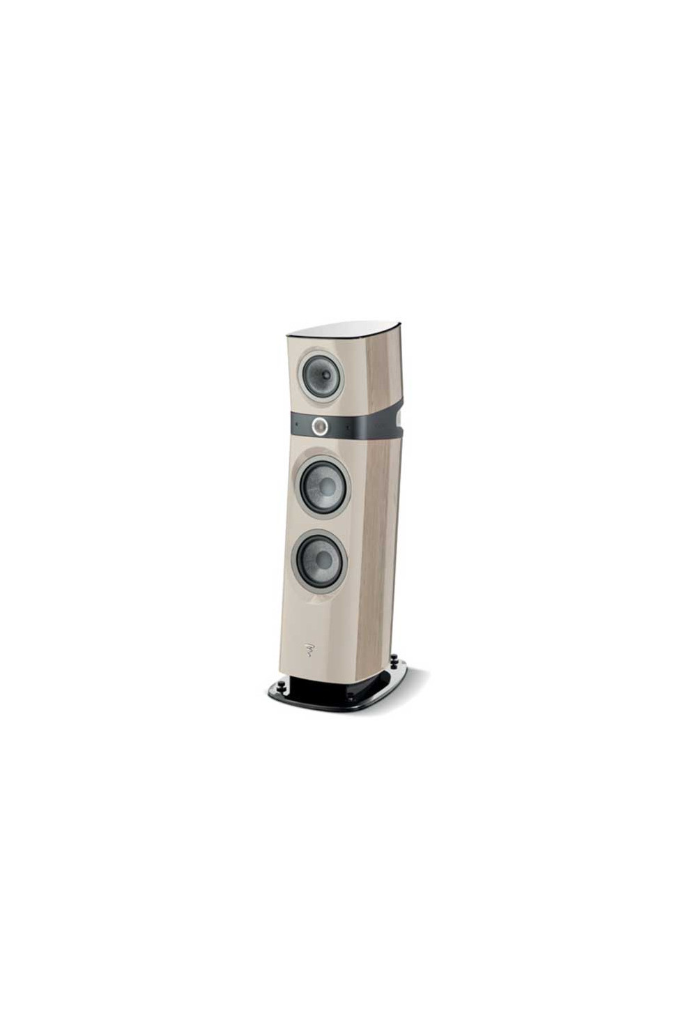 Focal SOPRA N° 3 Light Oak