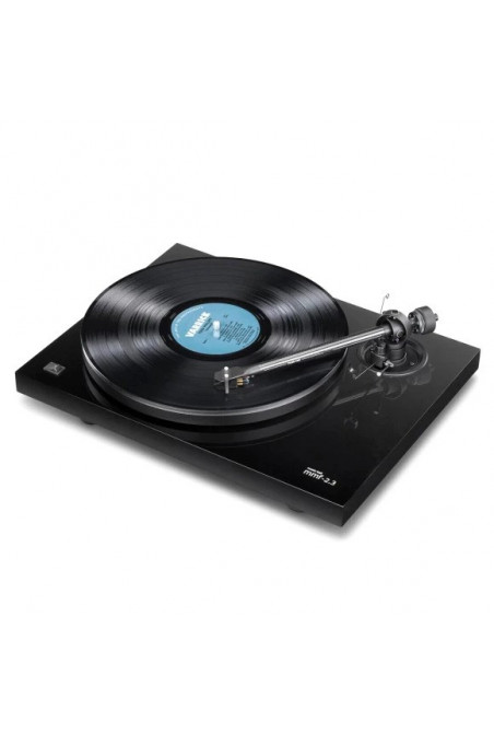 Music Hall MMF-2.3 Phono Piano Spirit