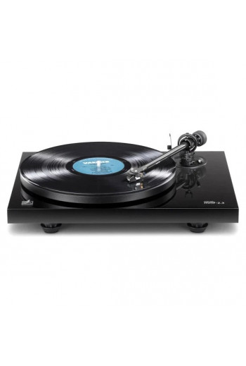 Music Hall MMF-2.3 Phono Piano Spirit