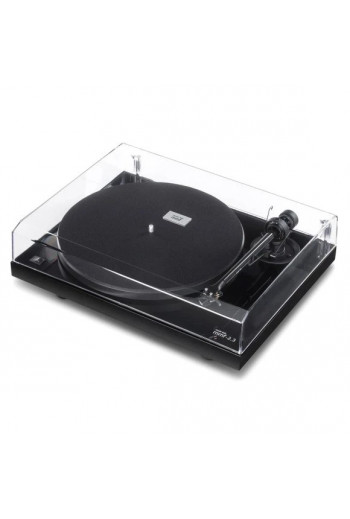 Music Hall MMF-2.3 Phono Piano Spirit