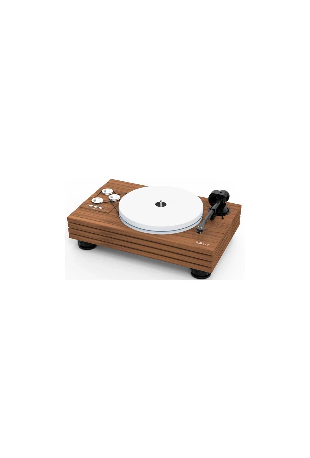 MMF-11.3 SE WALNUT CADENZA BLACK