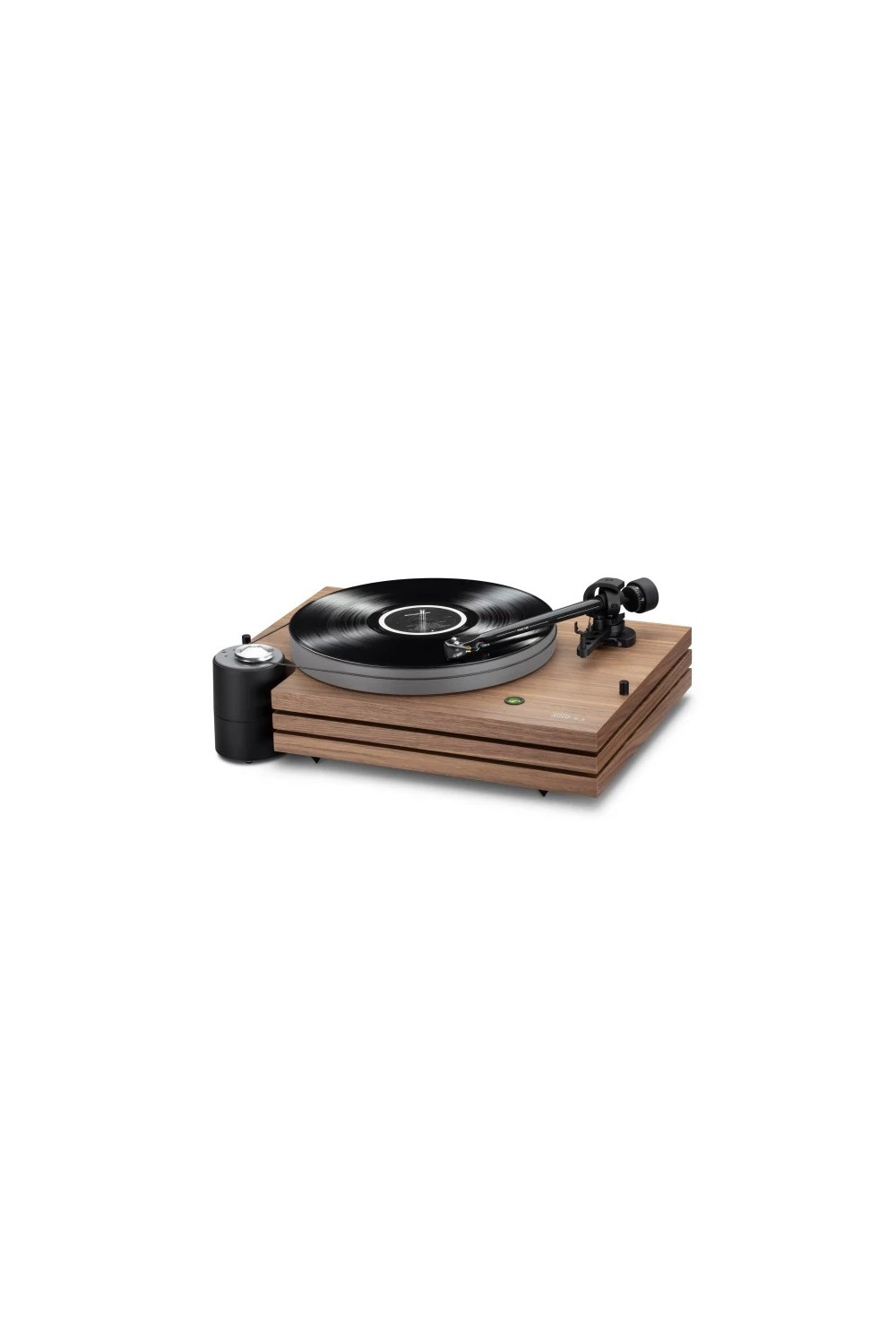Music Hall MMF-9.3 SE Walnut Eroica LX Walnut